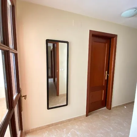 Apartment Piso En La Ruta Jacobea