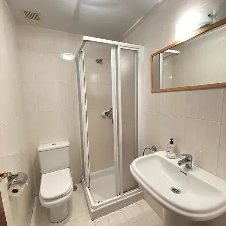Piso En La Ruta Jacobea Pontevedra